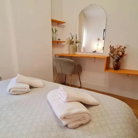 Casa Mario Centro Junto A Maria Zambrano Appartamento *