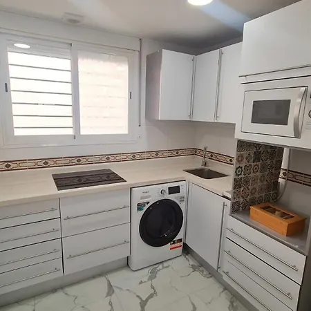 Appartamento Casa Mario Centro Junto A Maria Zambrano *