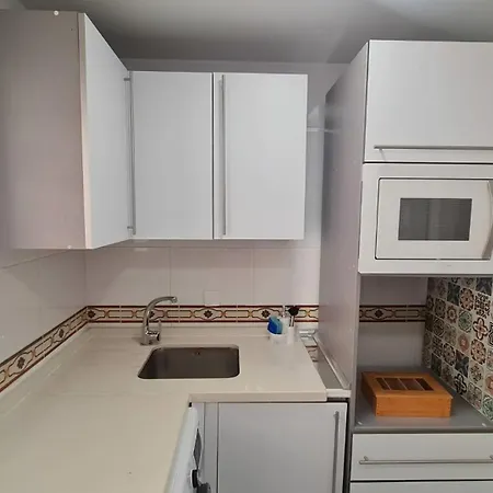 Apartment Casa Mario Centro Junto A Maria Zambrano Malaga