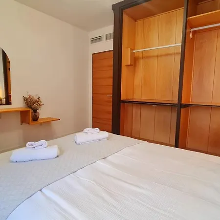 Casa Mario Centro Junto A Maria Zambrano Apartment Malaga