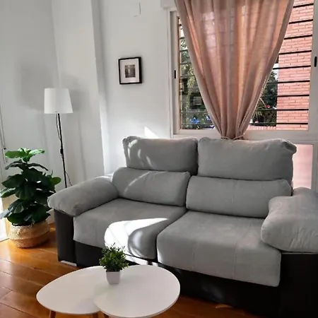 Casa Mario Centro Junto A Maria Zambrano